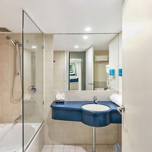 Habitación Estándar con Cama King